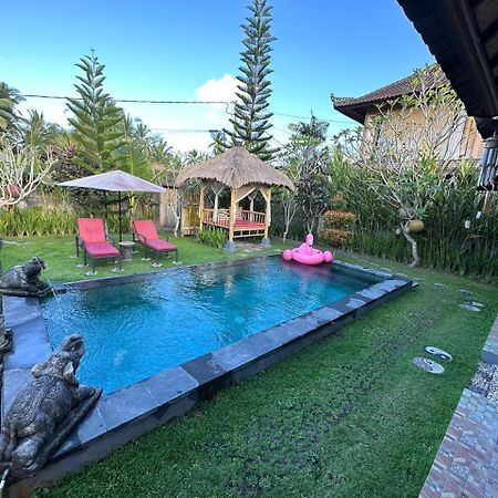Mirah House Villa Ubud  Exterior photo