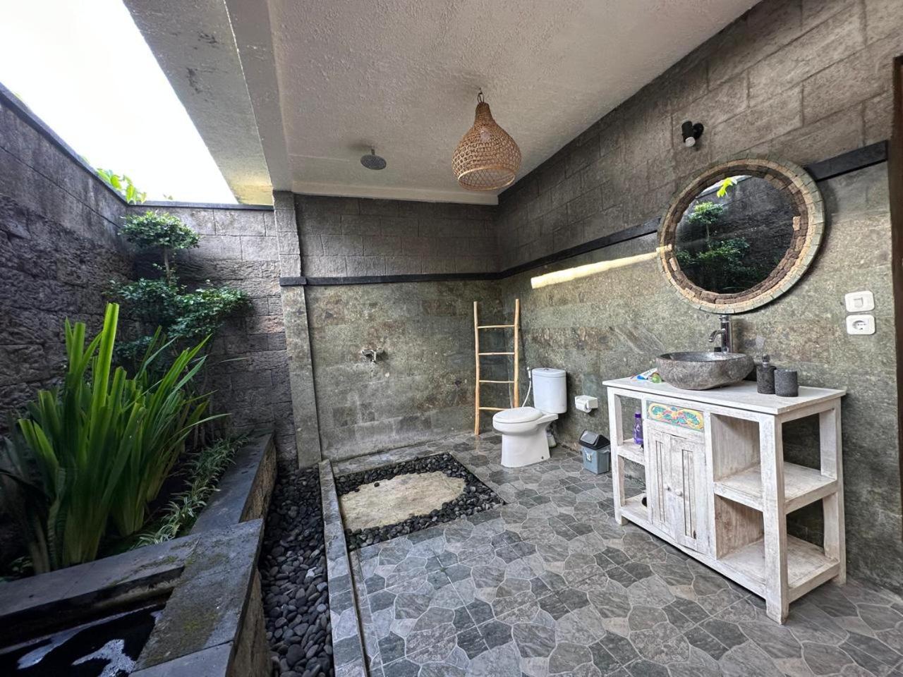 Mirah House Villa Ubud  Exterior photo