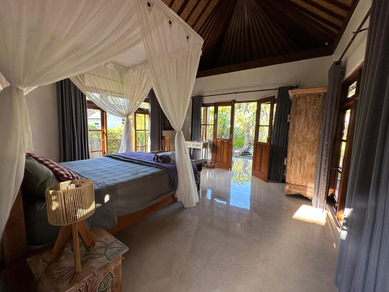Mirah House Villa Ubud  Exterior photo