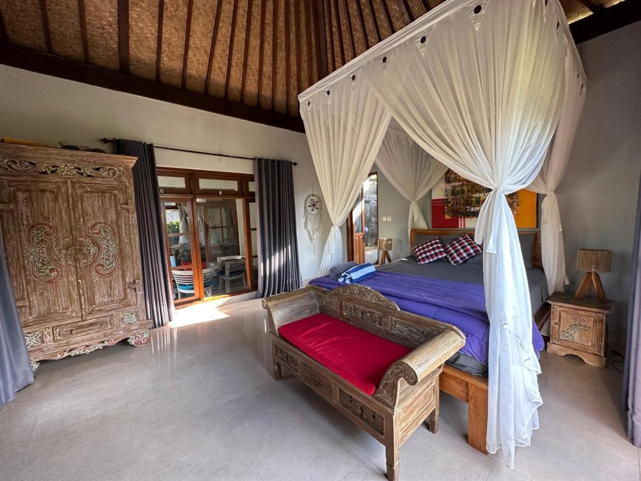 Mirah House Villa Ubud  Exterior photo